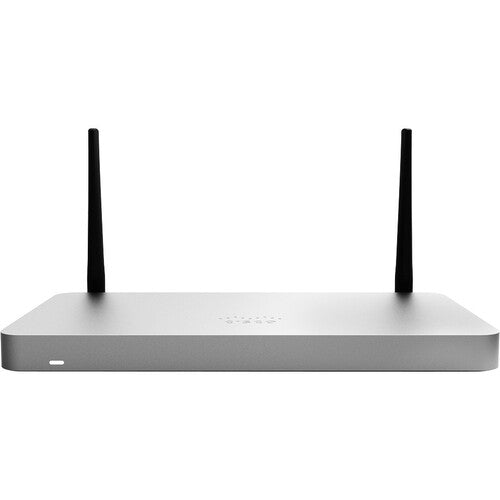 Cisco-Meraki Usa Cisco MX68CW Wi-Fi 5
