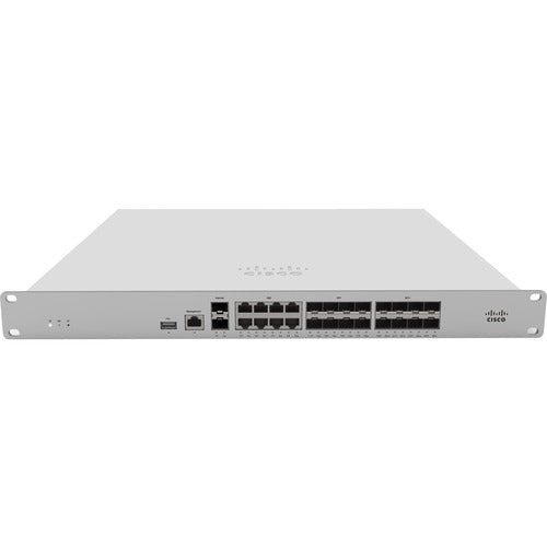 Cisco Meraki - MX 450 - Network Security / Firewall Appliance